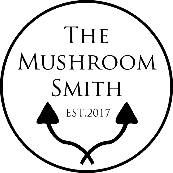 The Mushroom Smith